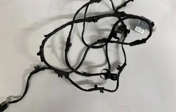 BMW 5 GT F07 Parking sensor (PDC) wiring loom 9241694 514927a02