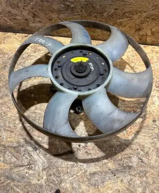 Ford Transit Viscous fan clutch CC118C617AD