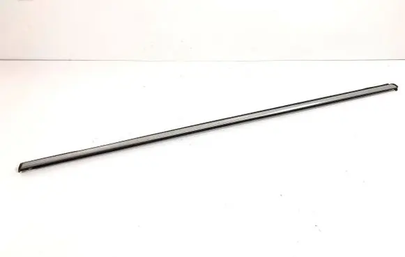 Mini Cooper Countryman R60 Loading door glass trim molding 
