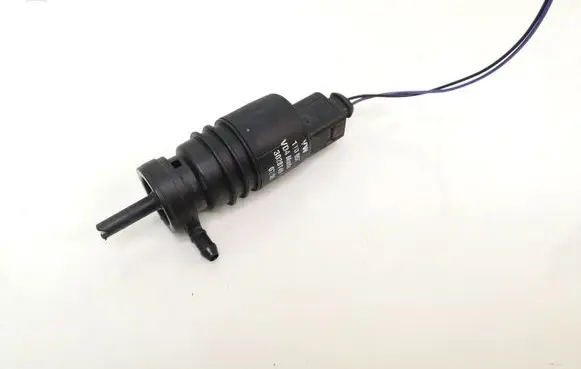 Audi A4 S4 B6 8E 8H Windscreen/windshield washer pump