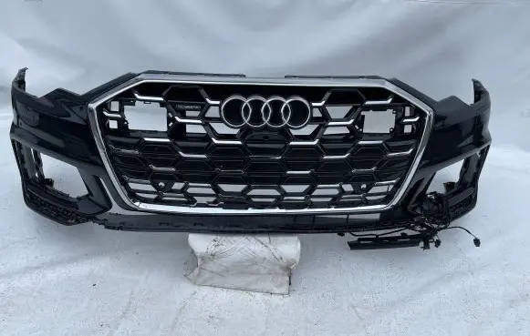 Audi A6 S6 C8 4K Front bumper 4K0807437 4K0807697 4K5971095Q