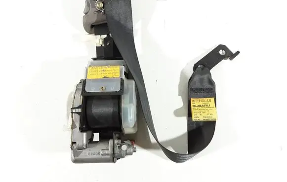 Subaru Forester SF Front seatbelt NSB1085 NSB085SL06 NSKSB001