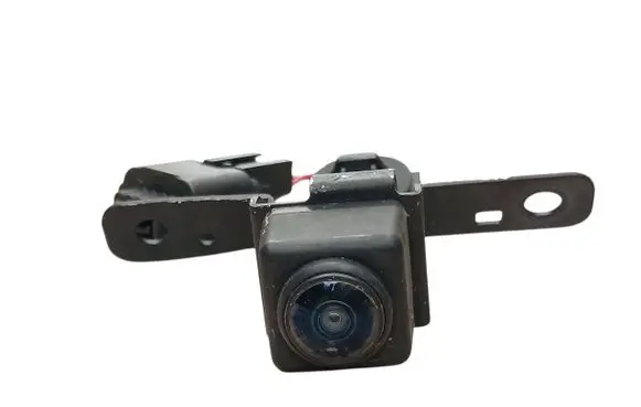 Nissan X-Trail T32 Front bumper camera 284F16FL0A