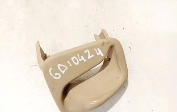 Audi A6 S6 C6 4F Other interior part 4f0857763