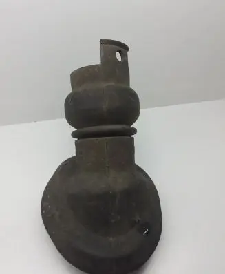 Lexus CT 200H Steering tie rod boot 4502512300 4526812140
