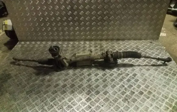 Volkswagen Tiguan Steering rack 7805501415 7805501469