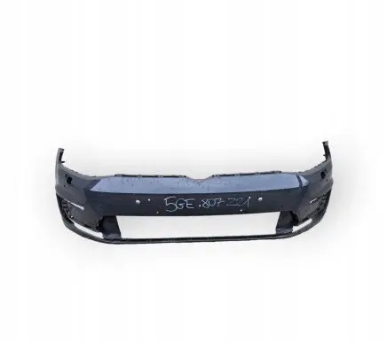 Volkswagen Golf VII Front bumper 5GE807221D