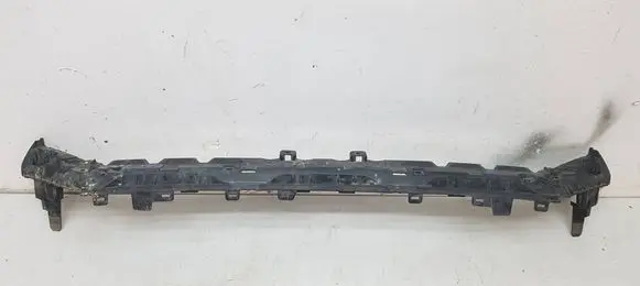 Audi A1 Front bumper mounting bracket 82A853037