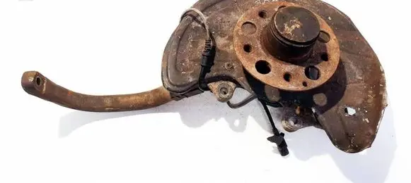 Mercedes-Benz E W211 Front wheel hub