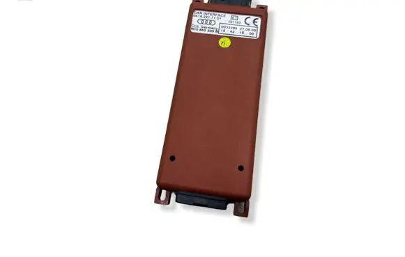 Audi A4 S4 B5 8D Phone control unit/module 8D0862335B