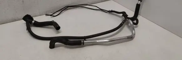 Mercedes-Benz C W205 Engine coolant pipe/hose A2055012991 2055012991 A2058300802