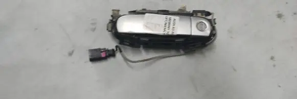Audi A3 S3 8L Ignition key/card 