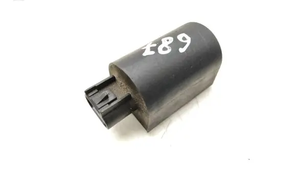 Peugeot 607 Coolant fan relay 9656112480