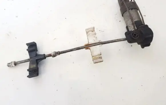 Hyundai Tucson TL Seat adjustment motor 2675104