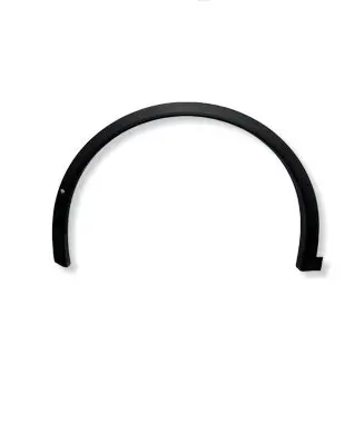 Tesla Model X Front arch trim 160809400E
