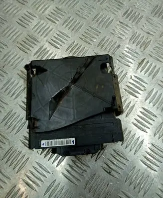 Audi A3 S3 8P Gearbox control unit/module 09G927750C