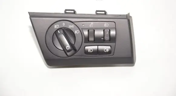 BMW X3 E83 Light switch 3420282