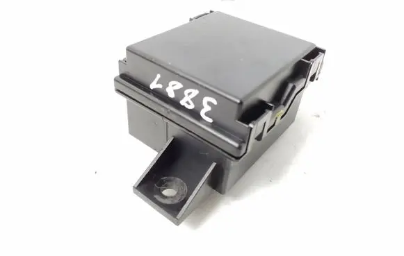 Mercedes-Benz SL R230 Other relay A2158600505