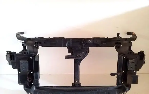 Nissan Murano Z50 Radiator support slam panel 