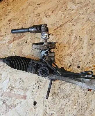 Peugeot 206 Steering rack