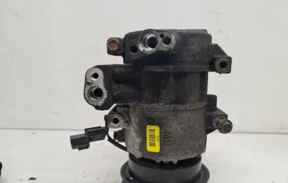 Hyundai i20 (GB IB) Air conditioning (A/C) compressor (pump)