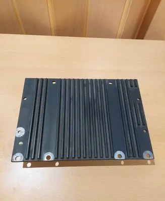 Volvo XC90 Sound amplifier 31215619 31215620 021084