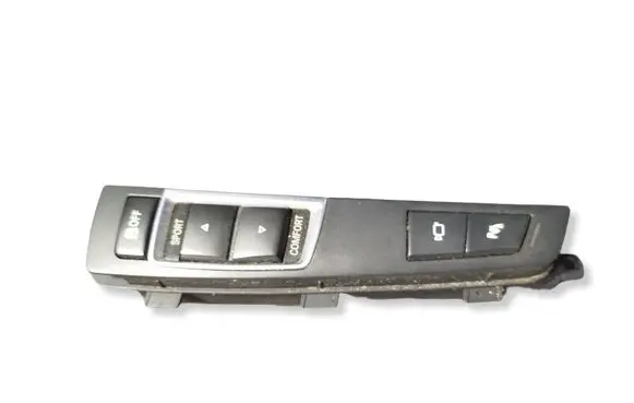 BMW 6 F12 F13 Parking (PDC) sensor switch 9202946 10755210 1001419201