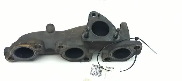 Exhaust manifold