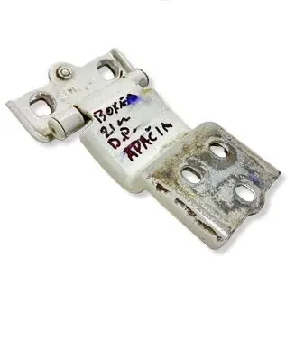Peugeot Boxer Rear door lower hinge 07890 A048903 89861A