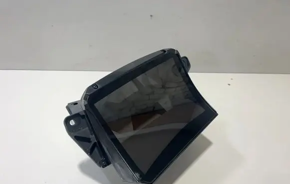 BMW X4 G02 Head up display screen 8784909 9321287