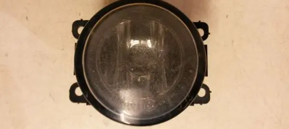 Citroen C5 Front fog light 9650003180 89203981