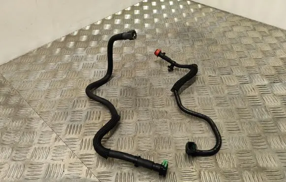 Citroen C4 Aircross Fuel line/pipe/hose 