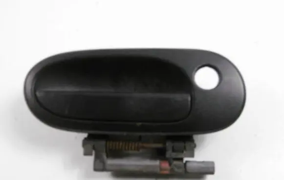 Nissan Almera Tino Front door exterior handle 