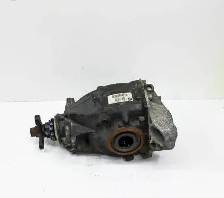 BMW 2 F22 F23 Rear differential 7605591 RATIO308