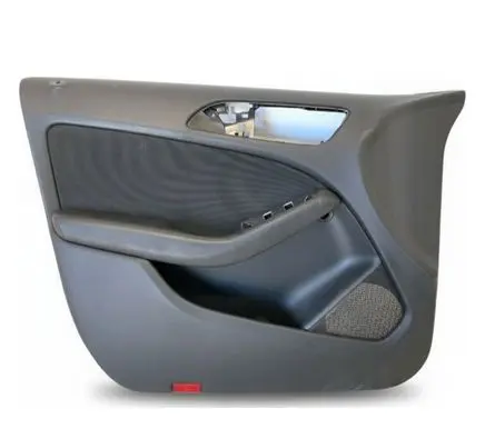 Mercedes-Benz B W246 W242 Front door card panel trim
