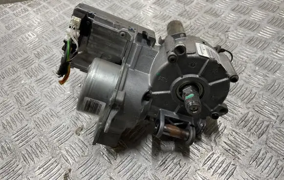 Ford Fiesta Power steering pump C1BC3C529BS