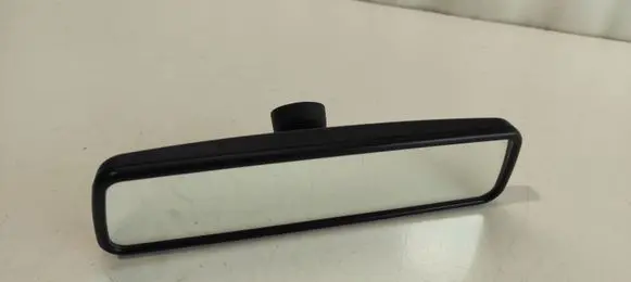 Skoda Roomster (5J) Rear view mirror (interior)