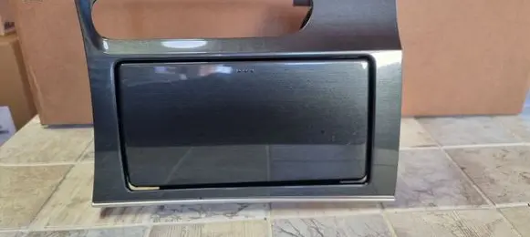 Mazda 6 Cup holder GJ6A64361 GR1C64431