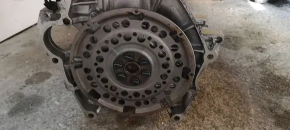 Honda HR-V Engine L15B4