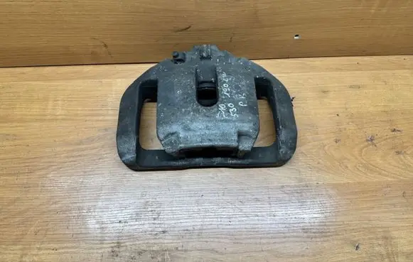 BMW 5 F10 F11 Front brake caliper 34116792689