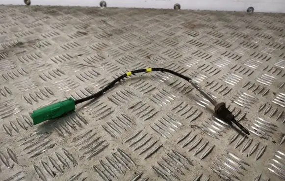 Land Rover Range Rover Evoque L538 Exhaust gas temperature sensor 9677456680