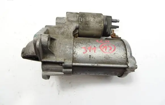Nissan Qashqai Starter motor 233003359R 20141020 0001170607