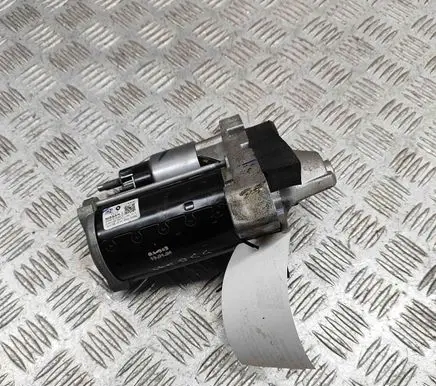 Nissan Qashqai J12 Starter motor 0001194062 233006UB0B