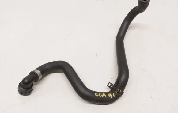 Mercedes-Benz CLA C117 X117 W117 Engine coolant pipe/hose A2468303296