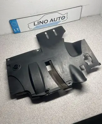 BMW 5 E39 Dashboard lower bottom trim panel 8233510 8186914 8233511
