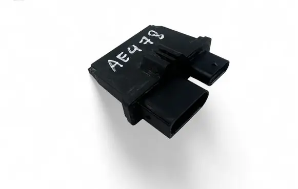 Other control units/modules