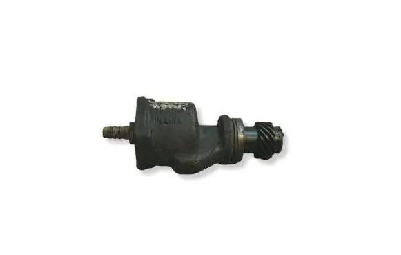 Ford Galaxy Vacuum pump 028207A