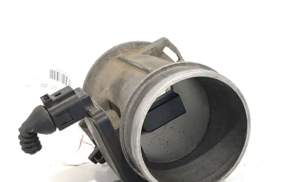 Mass air flow meter
