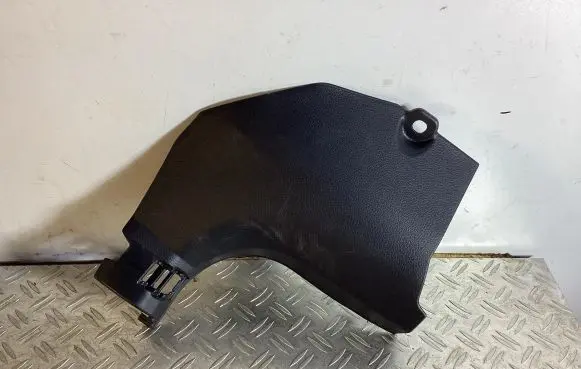 Nissan Qashqai Front sill trim cover 669004EA0A