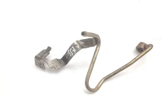 Turbo turbocharger oiling pipe/hose